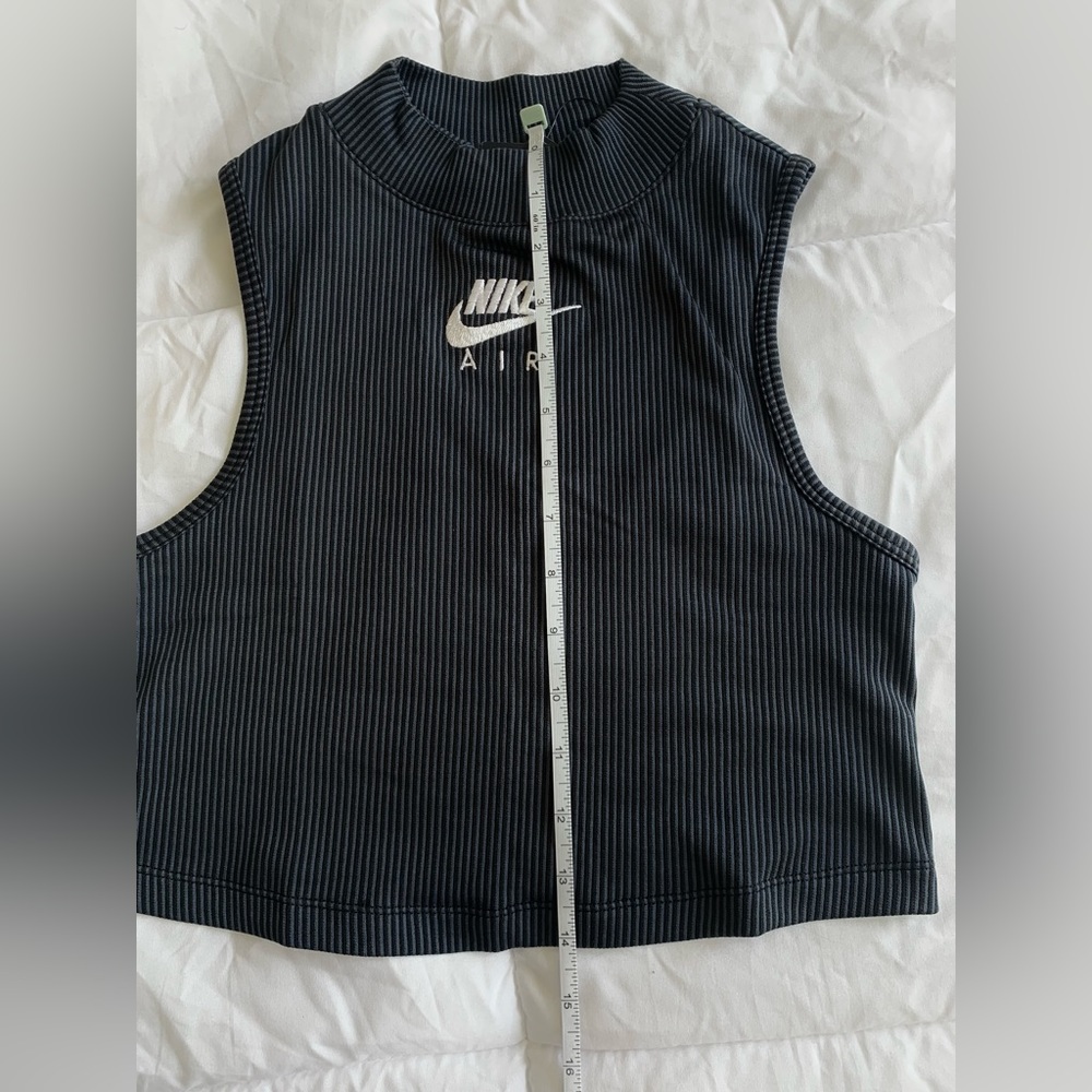 Nike Air Rib Tank - Picture 6 of 6